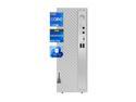 Lenovo IdeaCentre 3i Desktop Compact Tower Intel Core i7-14700 Intel UHD Graphics 770 64GB RAM 1TB SSD USB-A 2.0 USB-A 3.2 USB-C 3.2 HDMI Bluetooth Wi-Fi 6 Mouse & Keyboard Windows 11 Home Grey