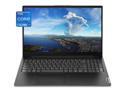 Lenovo V-Series V15 G4 15.6" Full HD Business Laptop Intel Core i7-13620H 40GB RAM 1TB SSD HDMI RJ45 Webcam Wi-Fi Bluetooth USB-C 3.2 Numeric Keypad Windows 11 Pro Black