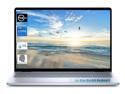 Dell Inspiron 16" FHD+ Touchscreen Business Intel Core 7 150U (Beats i7-1355U) 64GB DDR5 RAM 2TB SSD Intel Graphics Wi-Fi 6E Bluetooth 5.3 HDMI USB 3.2 Type-C Backlit KB FP Windows 11 Home Ice Blue