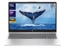 HP 15.6" Full HD IPS Touchscreen Business Laptop Intel Core Ultra 7 155H Intel Arc Graphics 32GB DDR5 RAM 512GB SSD Wi-Fi 6 Bluetooth 5.3 HDMI USB Type-C Webcam Long Battery life Windows 11 Pro Silver