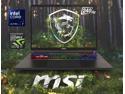 MSI Vector 16 HX AI 16" 240Hz QHD+ Gaming NVIDIA GeForce RTX 5070 Ti 12GB GDDR7 Intel Core Ultra 7 255HX 32GB DDR5 RAM 1TB SSD RGB Backlit Wi-Fi 6E Bluetooth 5.3 Thunderbolt 5 HDMI 2.1 Win 11 Pro Gray