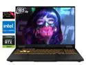 ASUS TUF Gaming F16 16" FHD+ 165Hz Gaming NVIDIA GeForce RTX 5060 8GB GDDR7 G-SYNC Intel Core i7-14650HX (Beat i9-13900H) 32GB DDR5 RAM 2TB SSD Wi-Fi 6E RGB Backlit KB HDMI 2.1 Windows 11 Home Gray
