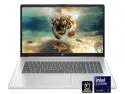 HP 17.3" HD+ 1600 X 900 Touchscreen Business Intel Core Ultra 7 255U (Beat i9-12900H) Intel AI Boost Intel Graphic 32GB DDR5 RAM 512GB SSD WiFi 6 Bluetooth 5.4 Backlit KB Webcam Windows 11 Pro Silver