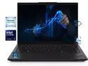 Lenovo ThinkPad L14 Gen 5 Business 14" WUXGA IPS Touch Intel Core Ultra 5 135U vPro (Beat i7-1355U)  Intel Graphics 32GB DDR5 RAM 2TB SSD Fingerprint Reader Backlit KB Wi-Fi 6E BT 5.3 Windows 11 Pro