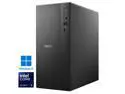 Dell ECT1250 Business Desktop Tower Intel Core Ultra 5-225 (Beat i7-14700) Intel UHD Graphics 32GB DDR5 RAM 512GB SSD Wi-Fi 6 BT 5.4 Wired KB and Mouse USB-C HDMI RJ-45 DP 1.4 Windows 11 Home Black