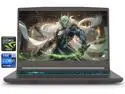 MSI Thin 15.6" FHD 144Hz Gaming Laptop Intel Core i5-13420H (Beat i7-12650H) NVIDIA GeForce RTX 4050 32GB RAM 512GB SSD WiFi 6E Bluetooth 5.3 Backlit KB Webcam HDMI USB-C RJ45 Windows 11 Pro Gray