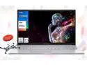 ASUS Vivobook 15.6" FHD Touchscreen Business Laptop Intel core i7-1355U Intel Iris Xe Graphics 16GB RAM 2TB SSD Backlit Keyboard Wi-Fi 6E Bluetooth 5.3 HDMI USB-C Webcam Windows 11 Pro Silver
