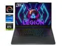 Lenovo Legion 5i 15.1" 165Hz OLED WQXGA Gaming Laptop NVIDIA GeForce RTX 5060 Intel core i7-14700HX (Beat i9-13900HX) 16GB DDR5 RAM 1TB SSD Wi-Fi 7 RGB Backlit KB HDMI USB-C Windows 11 Home Black