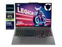 Lenovo Legion 5i 16" WQXGA Gaming Laptop NVIDIA GeForce RTX 5060 GDDR7 Intel Core Ultra 9 275HX (Beat i9-14900HX) 64GB DDR5 RAM 2TB SSD RGB Backlit KB Wi-Fi 7 BT 5.4 HDMI 2.1 Windows 11 Home Gray