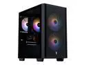 Acer Nitro 60 Gaming Desktop Intel Core i7-14700F NVIDIA GeForce RTX 5060Ti 16 GB of GDDR7 VRAM, 32GB DDR5 RAM 2TB SSD Bluetooth Wi-Fi HDMI DP Windows 11 Home Black
