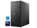 Dell ECT1250 Business Desktop Tower Intel Core Ultra 7-265 (Beat i9-13900h) Intel UHD Graphics 32GB DDR5 RAM 512GB SSD Wi-Fi 6 BT 5.4 Wired KB and Mouse USB-C HDMI RJ-45 DP 1.4 Windows 11 Pro Black