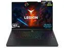 Lenovo Legion Pro 5 Gen 10 Gaming 16" WQXGA OLED AMD Ryzen 9 9955HX (Beat Core Ultra 9 275HX) NVIDIA RTX 5060 32GB DDR5 RAM 512GB SSD RGB Backlit KB Wi-Fi 7 BT 5.4 HDMI RJ45 Webcam Win11 Pro Black