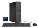 Lenovo IdeaCentre Tower Business Desktop Intel Core Ultra 7 265 (Beats i7-14700) Intel Graphics 32GB DDR5 RAM 1TB SSD Wi-Fi 6E Bluetooth 5.3 HDMI 2.1 Mouse and Keyboard Copilot AI Windows 11 Pro Grey Lenovo IdeaCentre Tower Business Desktop Intel Core Ultra 7 265 (Beats i7-14700) Intel Graphics 32GB DDR5 RAM 1TB SSD Wi-Fi 6E Bluetooth 5.3 HDMI 2.1 Mouse and Keyboard Copilot AI Windows 11 Pro Grey