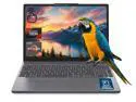 Lenovo IdeaPad Slim 3 Laptop 15.3" FHD+ Touchscreen AMD Ryzen 7 8840HS (Beats i7-13620H) Radeon 780M 16GB DDR5 RAM 1TB SSD Wi-Fi 6 Backlit KB HDMI 1080p Webcam Long Battery Life Windows 11 Pro Grey Lenovo IdeaPad Slim 3 Laptop 15.3" FHD+ Touchscreen AMD Ryzen 7 8840HS (Beats i7-13620H) Radeon 780M 16GB DDR5 RAM 1TB SSD Wi-Fi 6 Backlit KB HDMI 1080p Webcam Long Battery Life Windows 11 Pro Grey