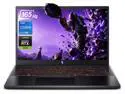 Acer Nitro V 15 Gaming Laptop 15.6" Full HD IPS 165Hz Intel Core i7-13620H NVIDIA GeForce RTX 5060 16GB RAM 1TB SSD Backlit Keyboard HDMI 2.1 Wi-Fi 6E BT 5.1 RJ-45 USB-C 3.2 Windows 11 Pro Black Acer Nitro V 15 Gaming Laptop 15.6" Full HD IPS 165Hz Intel Core i7-13620H NVIDIA GeForce RTX 5060 16GB RAM 1TB SSD Backlit Keyboard HDMI 2.1 Wi-Fi 6E BT 5.1 RJ-45 USB-C 3.2 Windows 11 Pro Black