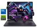 Alienware 15.3" WUXGA 165Hz Gaming Laptop Intel Core 7 240H (Beats i7-13650HX) NVIDIA GeForce RTX 4050 32GB DDR5 RAM 1TB SSD Wi-Fi 6 HDMI 2.1 RJ-45 Backlit KB Webcam 2x2W Speaker Windows 11 Pro Black Alienware 15.3" WUXGA 165Hz Gaming Laptop Intel Core 7 240H (Beats i7-13650HX) NVIDIA GeForce RTX 4050 32GB DDR5 RAM 1TB SSD Wi-Fi 6 HDMI 2.1 RJ-45 Backlit KB Webcam 2x2W Speaker Windows 11 Pro Black