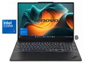Lenovo ThinkPad E16 Gen 3 Business 16" WUXGA Intel Core 7 240H (Beat i7-13650HX) Intel Graphics 32GB DDR5 RAM 2TB SSD Wi-Fi 6E BT 5.3 FHD Cam Backlit KB FP HDMI 2.1 RJ-45 48Whr Windows 11 Pro Black Lenovo ThinkPad E16 Gen 3 Business 16" WUXGA Intel Core 7 240H (Beat i7-13650HX) Intel Graphics 32GB DDR5 RAM 2TB SSD Wi-Fi 6E BT 5.3 FHD Cam Backlit KB FP HDMI 2.1 RJ-45 48Whr Windows 11 Pro Black