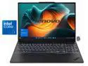 Lenovo ThinkPad E16 Gen 3 Business 16" WUXGA Intel Core 7 240H (Beat i7-13650HX) Intel Graphics 32GB DDR5 RAM 1TB SSD Wi-Fi 6E BT 5.3 FHD Cam Backlit KB FP HDMI 2.1 RJ-45 48Whr Windows 11 Pro Black Lenovo ThinkPad E16 Gen 3 Business 16" WUXGA Intel Core 7 240H (Beat i7-13650HX) Intel Graphics 32GB DDR5 RAM 1TB SSD Wi-Fi 6E BT 5.3 FHD Cam Backlit KB FP HDMI 2.1 RJ-45 48Whr Windows 11 Pro Black
