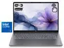 HP OmniBook 5 Business Laptop 16" IPS WUXGA Touchscreen Intel core 5 120U (Beat i5-1335U) Intel Graphics 16GB DDR5 RAM 1TB SSD Backlit KB Wi-Fi 6 BT 5.4 FHD Webcam Copilot+ PC Windows 11 Pro Grey HP OmniBook 5 Business Laptop 16" IPS WUXGA Touchscreen Intel core 5 120U (Beat i5-1335U) Intel Graphics 16GB DDR5 RAM 1TB SSD Backlit KB Wi-Fi 6 BT 5.4 FHD Webcam Copilot+ PC Windows 11 Pro Grey
