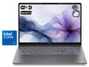 HP OmniBook 5 Business Laptop 16" IPS WUXGA Touchscreen Intel core 5 120U (Beat i5-1335U) Intel Graphics 32GB DDR5 RAM 1TB SSD Backlit KB Wi-Fi 6 BT 5.4 FHD Webcam Copilot+ PC Windows 11 Home Grey HP OmniBook 5 Business Laptop 16" IPS WUXGA Touchscreen Intel core 5 120U (Beat i5-1335U) Intel Graphics 32GB DDR5 RAM 1TB SSD Backlit KB Wi-Fi 6 BT 5.4 FHD Webcam Copilot+ PC Windows 11 Home Grey
