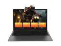 Auusda 15.6" Laptop Computer w/AMD Ryzen 7 5825U up to 4.5GHz, 16GB DDR4 RAM 1.5TB NVMe SSD, Dual Channel SODIMM×2, Windows 11 Pro Gaming Laptop, Backlit Keyboard, Fingerprint Unlock, Webcam Switch