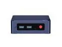 Beelink MINI PC  N95 MINI S 12 (up to 3.4GHz),8GB DDR4 RAM, 256GB SSD,PCIE,WiFi5,Bluetooth 4.2 office mini pc