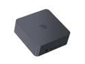 Beelink EQR5 Mini PC,AMD Ryzen 5 5650U (up to 4.2GHz),8GB DDR4 RAM 500GB NVMe PCIE 3.0x4 SSD,AMD Radeon 1800MHz,Support 4K Dual Display,Dual 1000M LAN