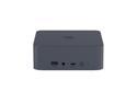 Beelink EQi12 Mini PC, Intel Core 12650H (up to 4.7GHz) 10C/16T, Mini Computer 32GB DDR4 3200MHz 500GB PCIe4.0 SSD,Dual Gigabit Ethernet,Wifi6,Bluetooth5.2