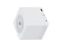 Beelink ME Mini, Mini PC NAS, Intel N95 CPU, 12GB LPDDR5, 1TB M.2 PCIe3.0 SSD Slots(MAX 24TB), Dual 2.5G LAN/WiFi6/BT5.2/USB3.2/HDMI/W11 Home Beelink ME Mini, Mini PC NAS, Intel N95 CPU, 12GB LPDDR5, 1TB M.2 PCIe3.0 SSD Slots(MAX 24TB), Dual 2.5G LAN/WiFi6/BT5.2/USB3.2/HDMI/W11 Home