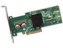 LSI Logic Megaraid SAS 9240-8I Single