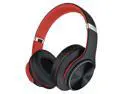 IMoshion Koptelefoon Kinderen Met Met Led Verlichting Bluetooth Kinder Koptelefoon Hoofdtelefoon Draadloos Over Ear Lila