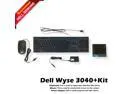 DELL Wyse 3040 Thin Client - Intel Quad-core (4 Core) 1.44 GHz