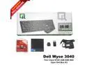 Dell Wyse 3040 Thin Client, 2GB RAM, 8GB SSD, WiFi, Keyboard & Mouse Kit