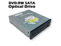 Dell SW820 SATA DVD±RW Dual Layer Recorder Drive Black Bezel Half-Height GKJJY