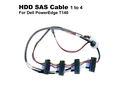 Cavo SAS KFXNG 0KFXNG Per Dell T140, H330, H730 E Controller Simili