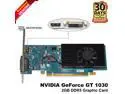 Dell Nvidia GeForce GT 1030 2GB GDDR5 Desktop Graphics Card 7HNWN