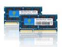 Rasalas 16GB(2x8GB) KIT PC3L-12800S ddr3l-1600 sodimm 1600mhz Laptop RAM DDR3L 1600 2Rx8 8gb ddr3 Laptop 12800s pc3 1.35V 204-Pin CL11 Dual Rank Ram blue