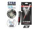 Maxtor Thermal CTG8 12.8W/mk thermal paste,Gaming grade CPU/GPU/cooling fan overclocking thermal grease,High TDP device cooling solution,4g syringe installation 2 g