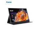 Unew 13.3 inch 2560x1600 2.5K Portable Gaming Monitor 16:10 60Hz Display External Screen USB Mini HDMI Type-C for Laptops PS3 PS4 Switch Xbox Phone