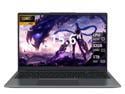 KurieTim Laptop Computer with Intel N150 Quad-Core Processor(Up to 3.60 GHz), 32GB RAM 1TB SSD, 15.6" FHD IPS Display, Long Battery Life, Windows 11 Laptops for Business Student Light Gaming