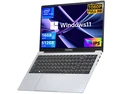 ACEMAGIC Laptop Computer 15.6 FHD 12th Alder Lake N95(Up to 3.4GHz) 16GB DDR4 512GB SSD, Intel Quad-Core Laptop with Metal Body Support 2.4G/5G WiFi, BT5.0, 2×Speaker, Mic, USB3.2, Type_C ACEMAGIC Laptop Computer 15.6 FHD 12th Alder Lake N95(Up to 3.4GHz) 16GB DDR4 512GB SSD, Intel Quad-Core Laptop with Metal Body Support 2.4G/5G WiFi, BT5.0, 2×Speaker, Mic, USB3.2, Type_C