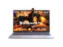 ACEMAGIC LX15PRO 15.6 in FHD Laptop AMD Ryzen 5 7430U 16GB DDR4 512GB SSD with Windows 11 Pro