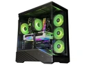 Andromeda Insights Advanced AMD Vector - RX 9070XT 16GB | Ryzen 5 9600X (5.4 GHz Turbo Boost) | 32GB DDR5 6000MHz | 1TB Gen4 SSD | 850W Gold PSU | ARGB Fans | Wi-Fi + BT | Win 11 Home Andromeda Insights Advanced AMD Vector - RX 9070XT 16GB | Ryzen 5 9600X (5.4 GHz Turbo Boost) | 32GB DDR5 6000MHz | 1TB Gen4 SSD | 850W Gold PSU | ARGB Fans | Wi-Fi + BT | Win 11 Home