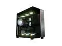 Andromeda Insights V3 Elite 50 - RTX 5070 Ti 16GB GDDR7 | Ryzen 7 9800X3D 4.7 GHz (5.2 GHz Turbo Boost) | 32GB DDR5 6000MHz | 2TB Gen4 SSD | 850W Gold PSU | ARGB Fans | Wi-Fi + BT | Win 11