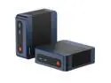 BOSGAME P3 Lite Mini PC, AMD Ryzen 7 6800H Processor, 32GB DDR5 4800MHz 1TB SSD, USB4/ 4K Triple Display/ 2*2.5G LAN/ WiFi 6E/ BT5.2, Desktop PC BOSGAME P3 Lite Mini PC, AMD Ryzen 7 6800H Processor, 32GB DDR5 4800MHz 1TB SSD, USB4/ 4K Triple Display/ 2*2.5G LAN/ WiFi 6E/ BT5.2, Desktop PC