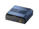 BOSGAME M6 mini PC, AMD Ryzen AI 9 HX 370 (12-Core) | Radeon 890M | 32GB DDR5 | 1TB NVMe SSD, Dual 2.5G LAN, USB4 | OCulink | Quad 8K Display, WiFi 6E & BT 5.2, Windows 11 Pro (Gaming & Workstation) BOSGAME M6 mini PC, AMD Ryzen AI 9 HX 370 (12-Core) | Radeon 890M | 32GB DDR5 | 1TB NVMe SSD, Dual 2.5G LAN, USB4 | OCulink | Quad 8K Display, WiFi 6E & BT 5.2, Windows 11 Pro (Gaming & Workstation)