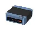 BOSGAME E5 Home and Office Desktop Computer, AMD Ryzen 3 5300U Processor (4C/8T, Up to 3.8GHz), 8GB DDR4 2666MHz 256GB SATA SSD, Dual 2.5G LAN, Triple 4K Display, Wi-Fi 5 & BT 5.0,mini PC BOSGAME E5 Home and Office Desktop Computer, AMD Ryzen 3 5300U Processor (4C/8T, Up to 3.8GHz), 8GB DDR4 2666MHz 256GB SATA SSD, Dual 2.5G LAN, Triple 4K Display, Wi-Fi 5 & BT 5.0,mini PC