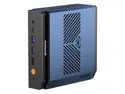 BOSGAME VTA-439 AI Mini PC, AMD Ryzen AI 9 HX 470 (86 TOPS) up to 5.2GHz, 32GB DDR5, 1TB NVMe SSD, OCuLink PCIe4.0 x4, 2x2.5G LAN, Mini Desktop Computer Wi-Fi 7 BOSGAME VTA-439 AI Mini PC, AMD Ryzen AI 9 HX 470 (86 TOPS) up to 5.2GHz, 32GB DDR5, 1TB NVMe SSD, OCuLink PCIe4.0 x4, 2x2.5G LAN, Mini Desktop Computer Wi-Fi 7