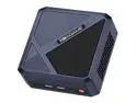 BOSGAME P5 Pro Mini PC, AMD Ryzen 7 6800H Processor, 32GB DDR5 RAM, 1TB SSD, 2.5GbE LAN, WiFi 6E, Bluetooth 5.2, USB4 8K Display, Mini Desktop Computer for Business, Home Office & Creator Work BOSGAME P5 Pro Mini PC, AMD Ryzen 7 6800H Processor, 32GB DDR5 RAM, 1TB SSD, 2.5GbE LAN, WiFi 6E, Bluetooth 5.2, USB4 8K Display, Mini Desktop Computer for Business, Home Office & Creator Work