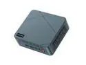 BOSGAME E2 Plus Mini PC, AMD Ryzen 5 3501U up to 3.7GHz, 8GB DDR4, 256GB SSD, Windows 11 Pro, Radeon Vega 8 Graphics, Triple 4K Display, Home & Office Desktop Computer BOSGAME E2 Plus Mini PC, AMD Ryzen 5 3501U up to 3.7GHz, 8GB DDR4, 256GB SSD, Windows 11 Pro, Radeon Vega 8 Graphics, Triple 4K Display, Home & Office Desktop Computer